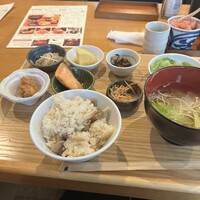 出汁しゃぶおばんざい おかか 東京 - 