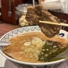 東京豚骨拉麺ばんから - 