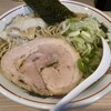 自家製麺 ご藤