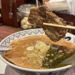 東京豚骨拉麺ばんから - 
