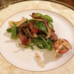 252451842 - 和牛ローストビーフ