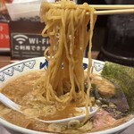 東京豚骨拉麺ばんから - 