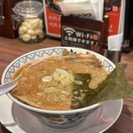 東京豚骨拉麺ばんから - 