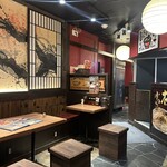 東京豚骨拉麺ばんから - 