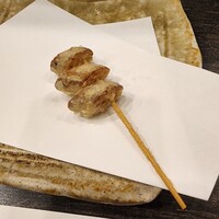 天ぷら わかやま - 