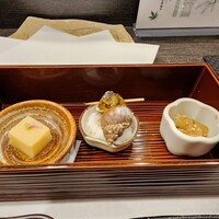 天ぷら わかやま - 