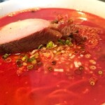 らぁめん 喜乃壺 - 