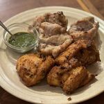 カッチャル バッチャル - 