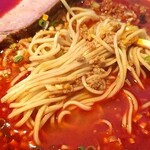 らぁめん 喜乃壺 - 