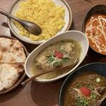 カッチャル バッチャル - 