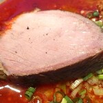 らぁめん 喜乃壺 - 