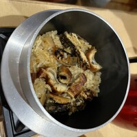 季節の魚と釜飯 魚信 - 