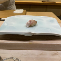 鮨 なんば 日比谷 - 