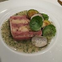 レザンファン ギャテ - 