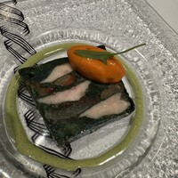 レザンファン ギャテ - 