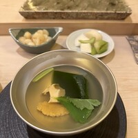 赤坂 鮨 ふくなが - 