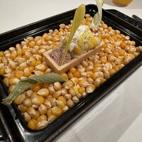 レザンファン ギャテ - 