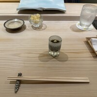 鮨 なんば 日比谷 - 