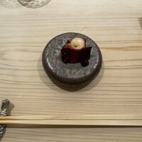 鮨 なんば 日比谷 - 