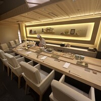 赤坂 鮨 ふくなが - 