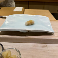 鮨 なんば 日比谷 - 