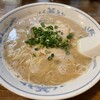博多ラーメン ばりこて