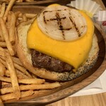 クアアイナ 三井アウトレットパーク入間店 - 