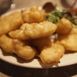 トロワ コパン - 