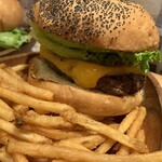 クアアイナ 三井アウトレットパーク入間店 - 