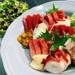 旬鮮魚菜 くじら - 