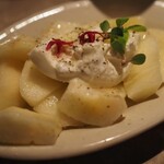 トロワ コパン - 