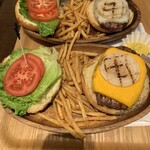 クアアイナ 三井アウトレットパーク入間店 - 