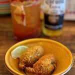 タコファナティコ - ハラペーニョホッパー2p　605円