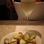 トロワ コパン - 