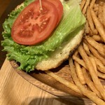 クアアイナ 三井アウトレットパーク入間店 - 