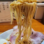 極汁美麺 umami - 麺！