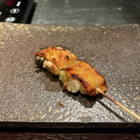 YAKITORI 燃 es - くるみねぎま