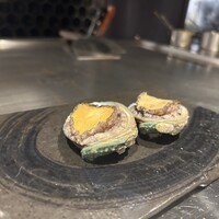 鉄板焼き あさひ - 