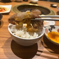 中目黒焼肉 登牛門 - 