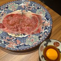 中目黒焼肉 登牛門 - 