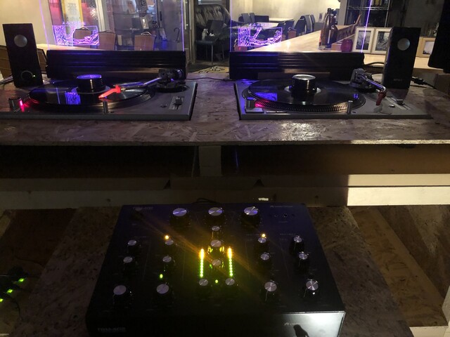 はぱぱかふぇ - 東釧路（カフェ）の写真