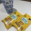 マクドナルド - シェイクMバニラと バナナキャラメルパイ౨ৎ⋆˚｡⋆