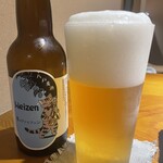 青森割烹 あずましく - 