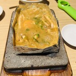 石と肴 地雷也 - 