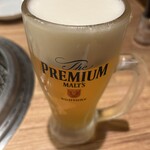 渋谷焼肉 金剛園 - 