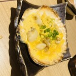 石と肴 地雷也 - 