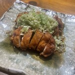 青森割烹 あずましく - 