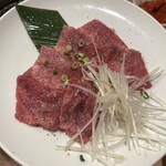 渋谷焼肉 金剛園 - 