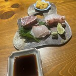 青森割烹 あずましく - 