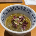 青森割烹 あずましく - 